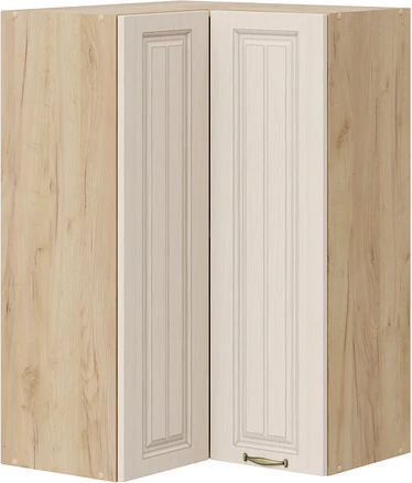 Шкаф навесной для кухни ТриЯ Лина 1ВВ6УП - фото