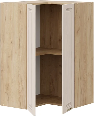 Шкаф навесной для кухни ТриЯ Лина 1ВВ6УП