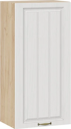 Шкаф навесной для кухни ТриЯ Лина 1ВВ45 с одной дверью - фото