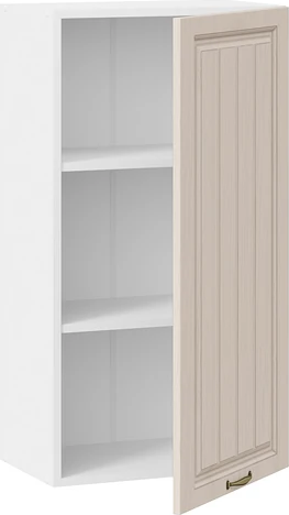 Шкаф навесной для кухни ТриЯ Лина 1ВВ5 с одной дверью