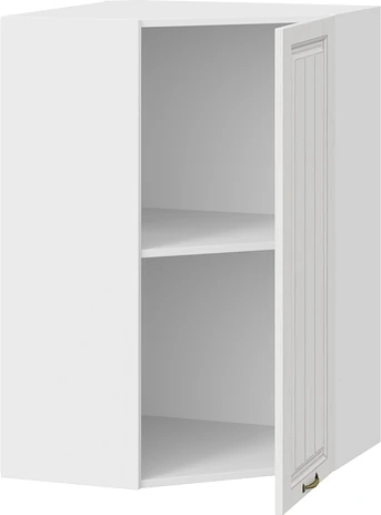 Шкаф навесной для кухни ТриЯ Лина 1ВВ6У