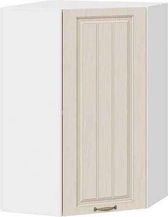 Шкаф навесной для кухни ТриЯ Лина 1ВВ6У - фото