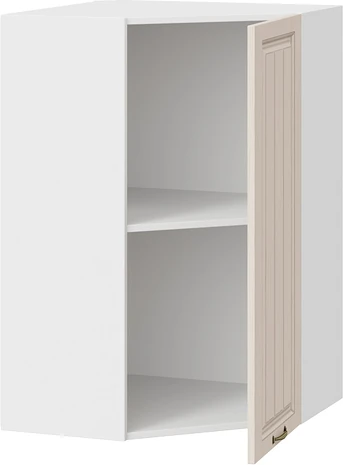 Шкаф навесной для кухни ТриЯ Лина 1ВВ6У