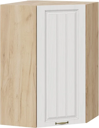 Шкаф навесной для кухни ТриЯ Лина 1ВВ6У - фото