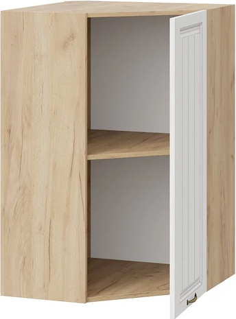 Шкаф навесной для кухни ТриЯ Лина 1ВВ6У