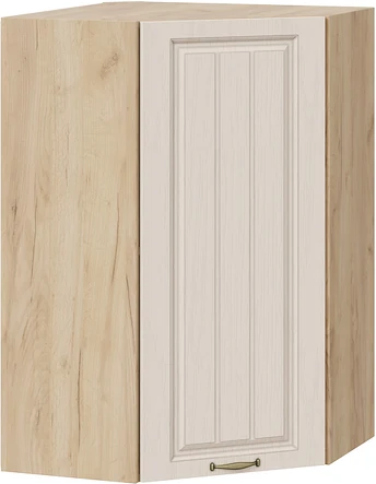 Шкаф навесной для кухни ТриЯ Лина 1ВВ6У - фото