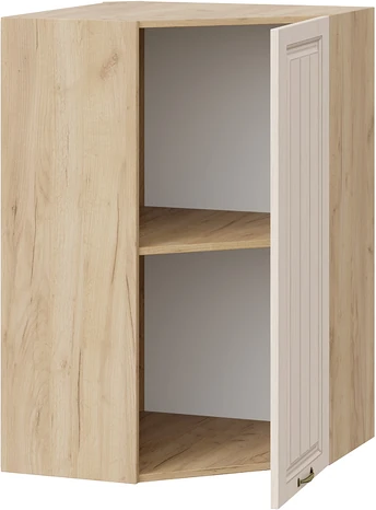 Шкаф навесной для кухни ТриЯ Лина 1ВВ6У