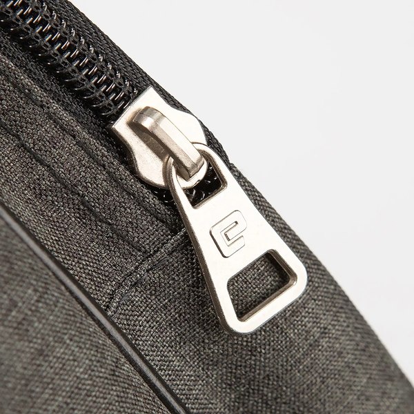 Сумка дорожная Ecotope 018-600/KAT-BLK