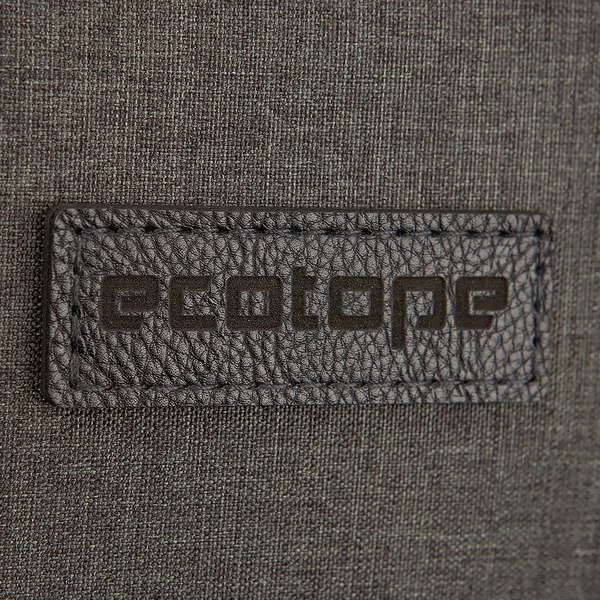 Сумка дорожная Ecotope 018-600/KAT-BLK