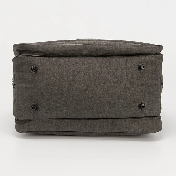 Сумка дорожная Ecotope 018-600/KAT-BLK