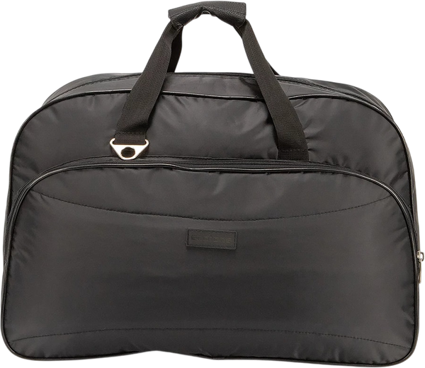 Сумка дорожная Ecotope 018-601/2-BLK - фото