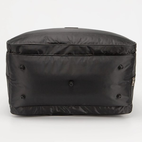 Сумка дорожная Ecotope 018-601/2-BLK