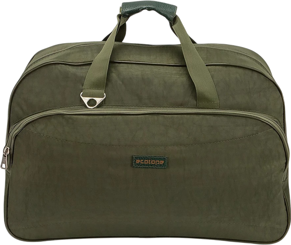 Сумка дорожная Ecotope 018-601/2-KHK - фото