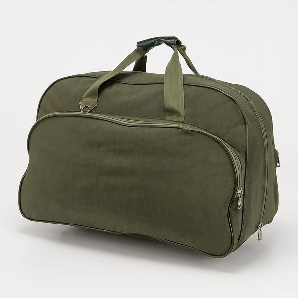 Сумка дорожная Ecotope 018-601/2-KHK