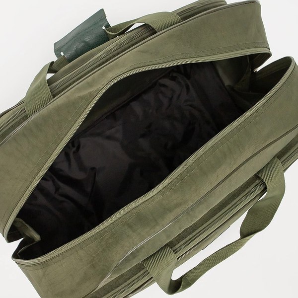 Сумка дорожная Ecotope 018-601/2-KHK