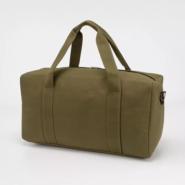 Сумка дорожная Ecotope 302-6622-2-GRN