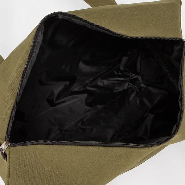 Сумка дорожная Ecotope 302-6622-2-GRN