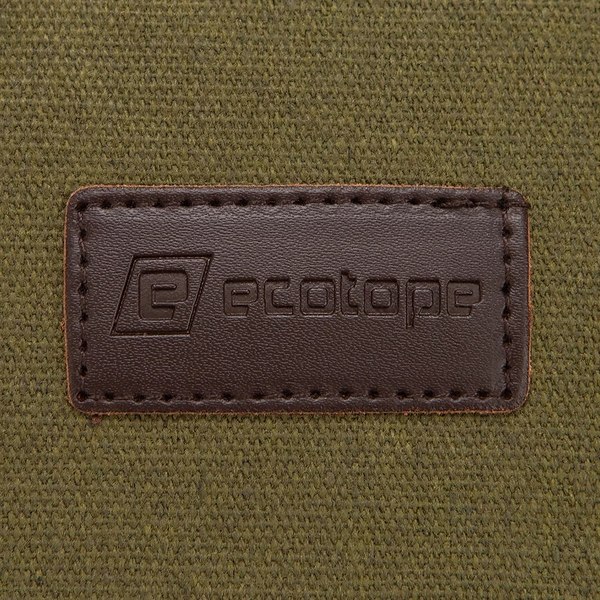 Сумка дорожная Ecotope 302-6622-2-GRN