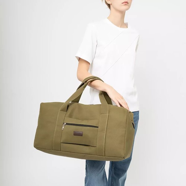 Сумка дорожная Ecotope 302-6622-2-GRN