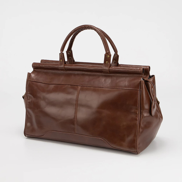 Сумка дорожная Francesco Molinary 641-1077-BRW