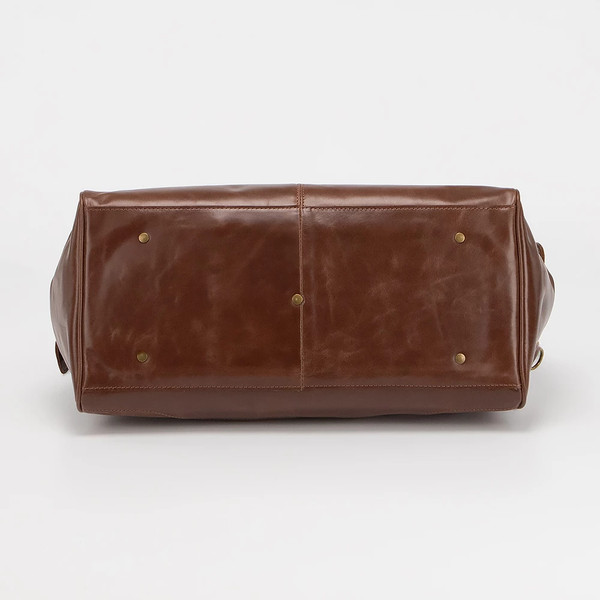 Сумка дорожная Francesco Molinary 641-1077-BRW