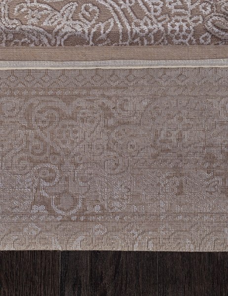 Ковер Karmen Hali Armina 03704A - BROWN / BROWN