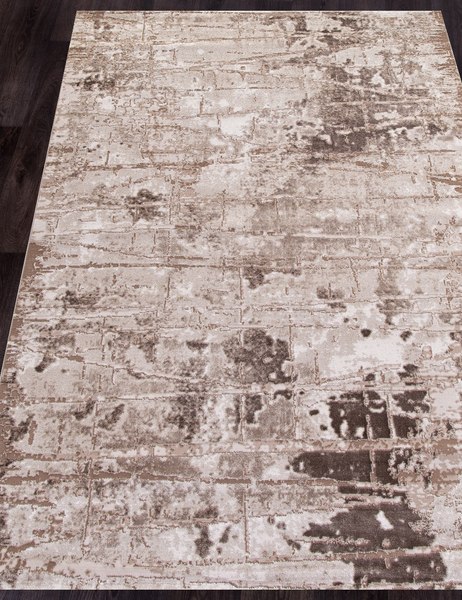 Ковер Karmen Hali Armina 03705A - BROWN / BROWN