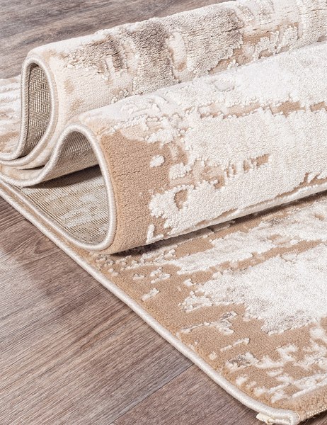 Ковер Karmen Hali Armina 03705A - BROWN / BROWN