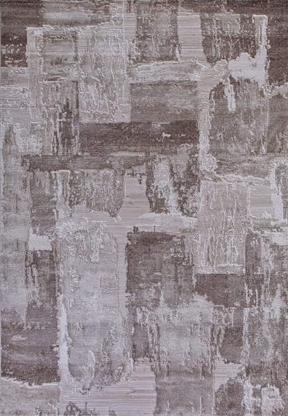 Ковер Karmen Hali Armina 03708A - BROWN / BROWN - фото