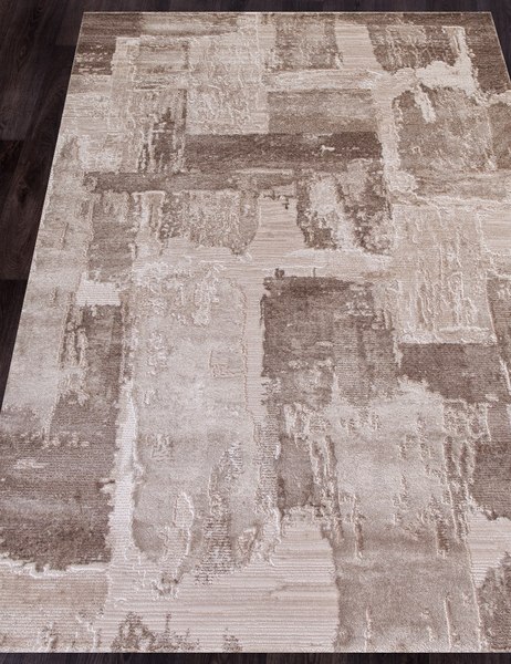 Ковер Karmen Hali Armina 03708A - BROWN / BROWN