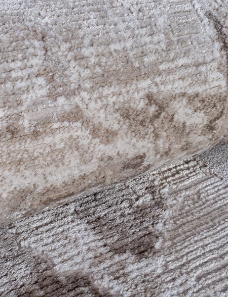 Ковер Karmen Hali Armina 03710A - BROWN / BROWN