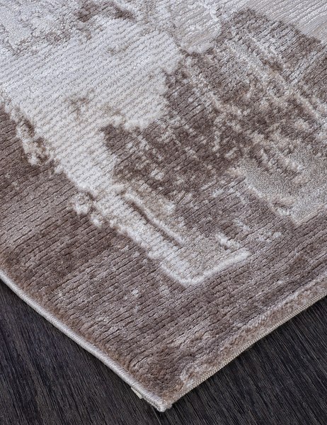 Ковер Karmen Hali Armina 03710A - BROWN / BROWN