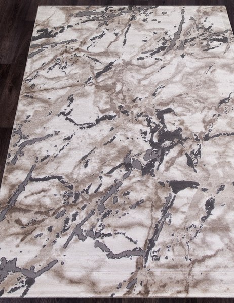 Ковер Karmen Hali Armina 03819A GREY / BROWN