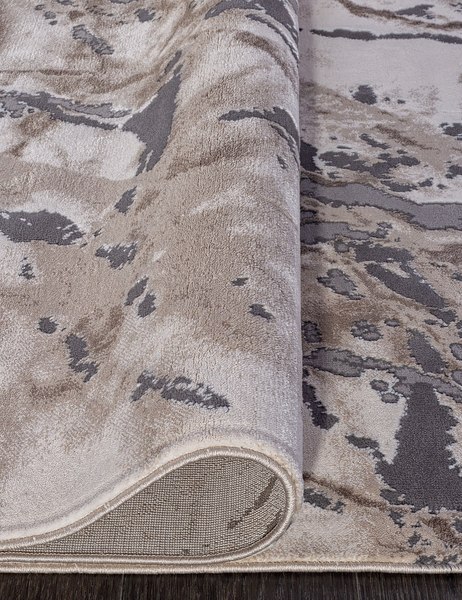 Ковер Karmen Hali Armina 03819A GREY / BROWN