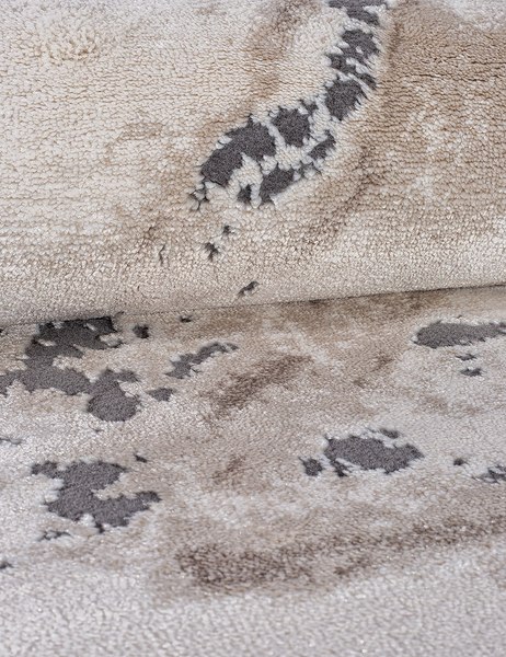 Ковер Karmen Hali Armina 03819A GREY / BROWN