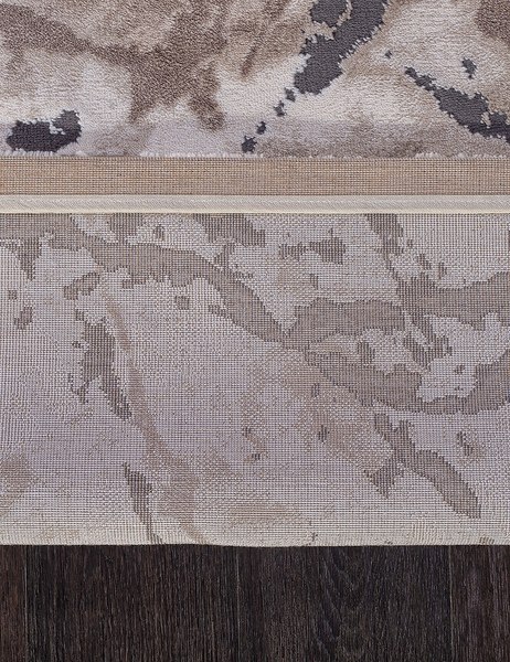 Ковер Karmen Hali Armina 03819A GREY / BROWN