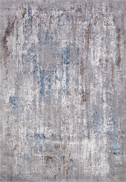 Ковер Karmen Hali Armina 03856A BLUE / BLUE - фото