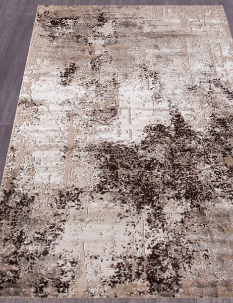 Ковер Karmen Hali Armina 04047B DARK BROWN