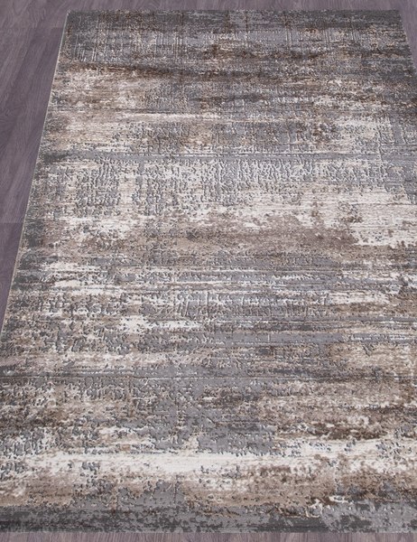 Ковер Karmen Hali Armina 04050C GREY / BROWN