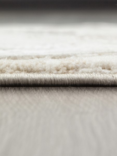 Ковер Karmen Hali Armina 04087A BROWN / BROWN OVAL