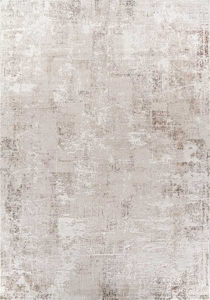 Ковер Karmen Hali Armina 04091A BROWN / BROWN - фото