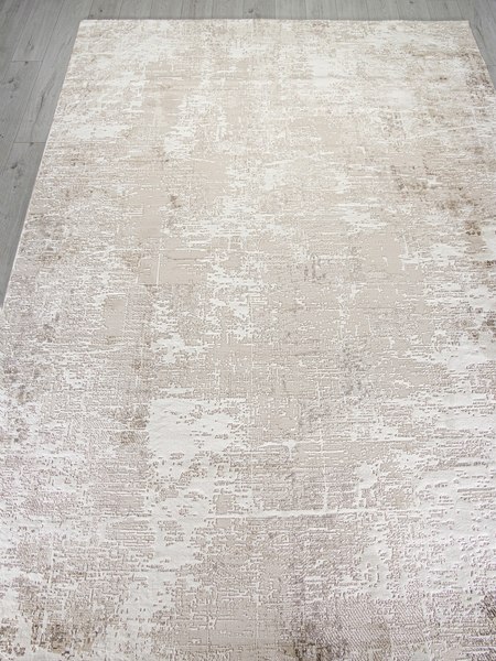 Ковер Karmen Hali Armina 04091A BROWN / BROWN