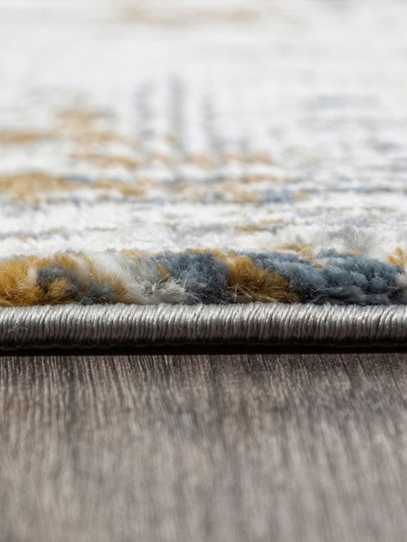 Ковер Karmen Hali Armina GA012N GREY / MULTI