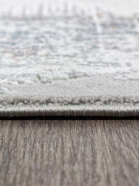 Ковер Karmen Hali Armina GA020N GREY / MULTI