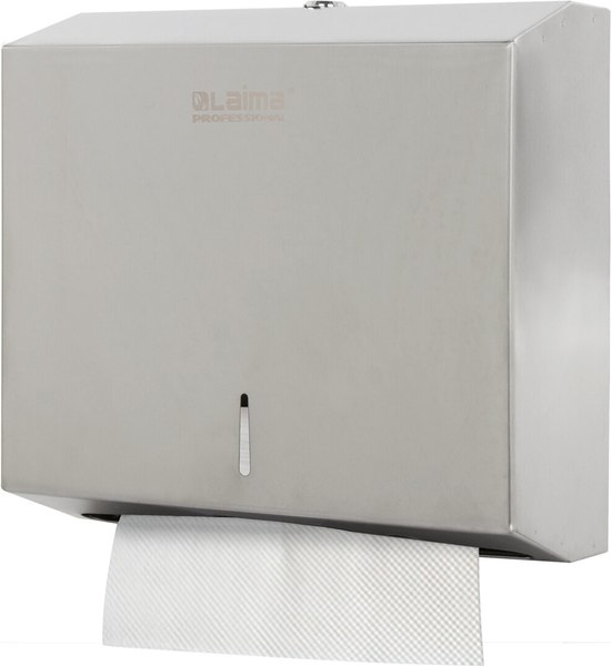 Диспенсер Laima Professional Basic 605050 - фото