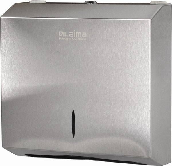 Диспенсер Laima Professional Inox 605694 - фото