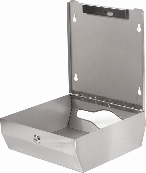 Диспенсер Laima Professional Inox 605694