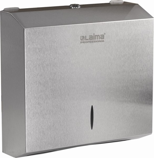 Диспенсер Laima Professional Inox 605694