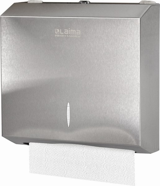 Диспенсер Laima Professional Inox 605694