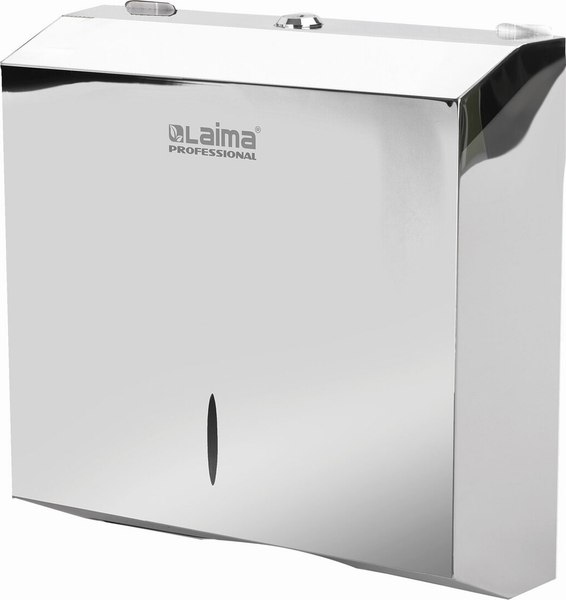 Диспенсер Laima Professional Inox 605695 - фото